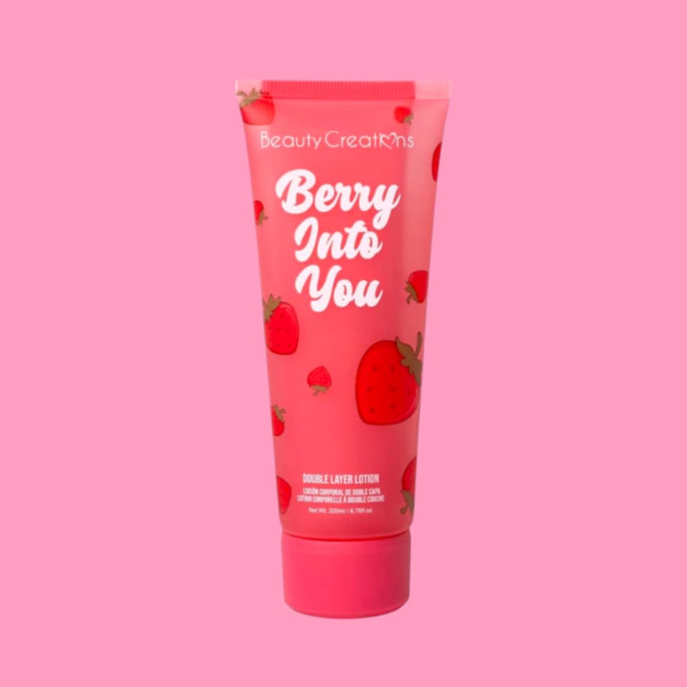 Beauty Creations Lotion