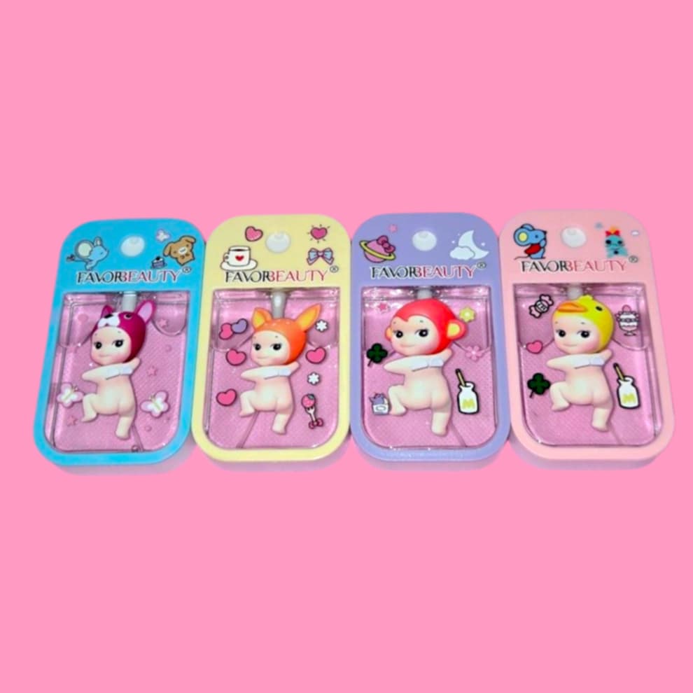 Baby Doll Hipster Fragrance