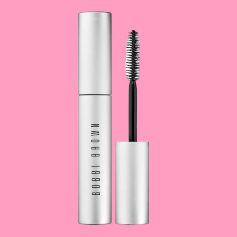 Bobbi Brown Smokey Eye Mascara - Black