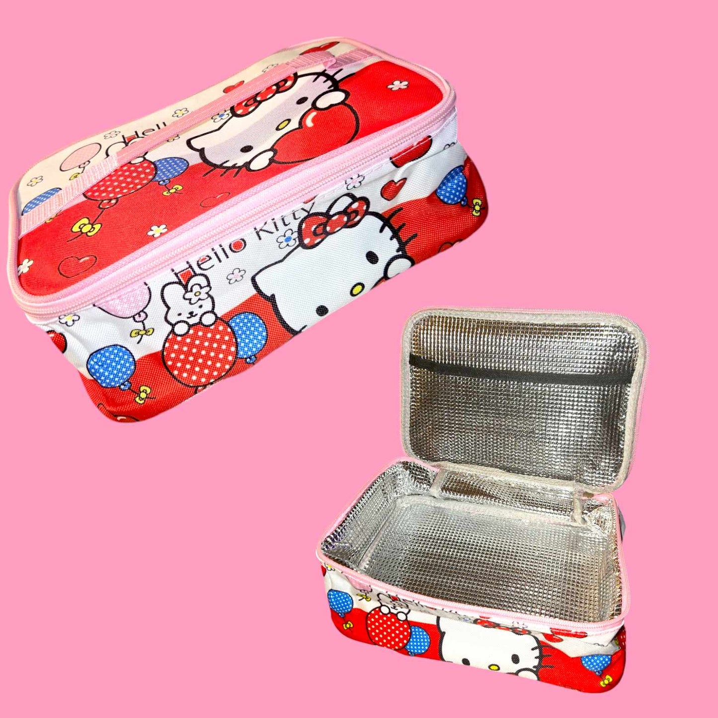 HK Lunch Box