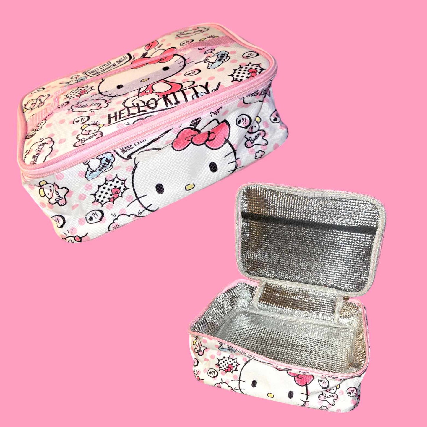 HK Lunch Box