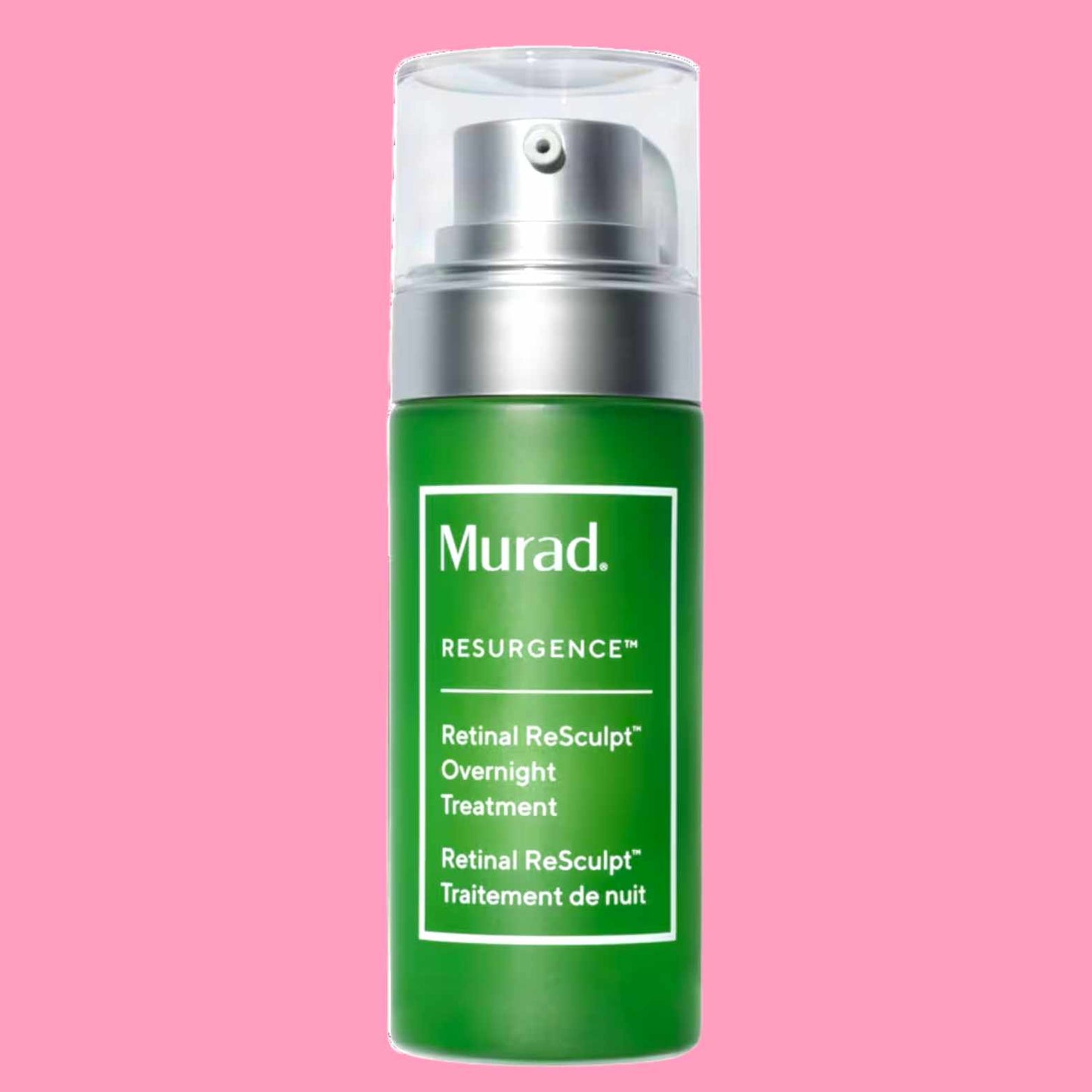 Murad Retinal ReSculpt Overnight Treatment