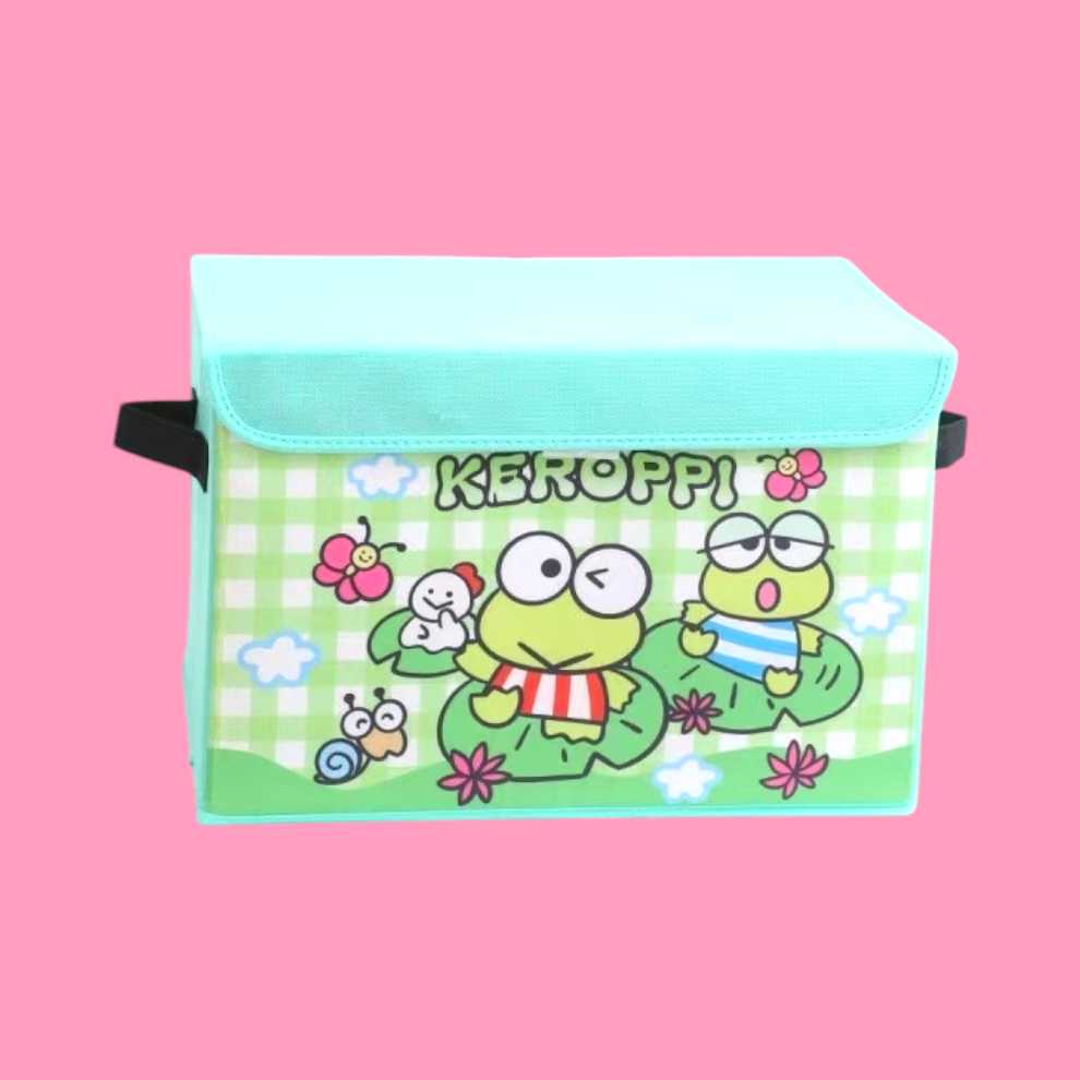 Cube Organizer