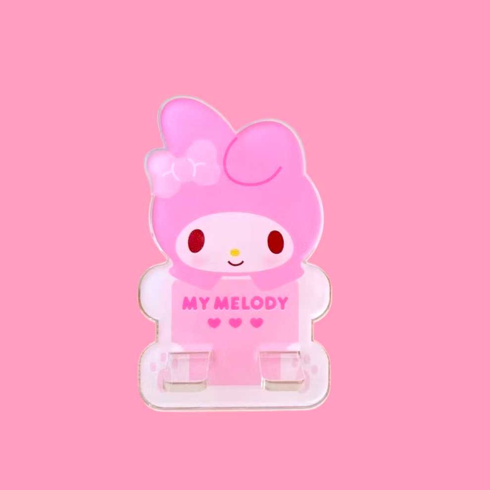 Character Phone Stand