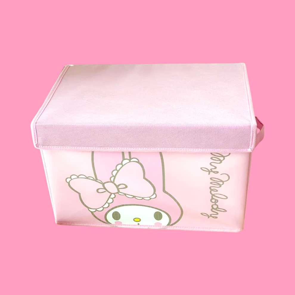 Cube Organizer