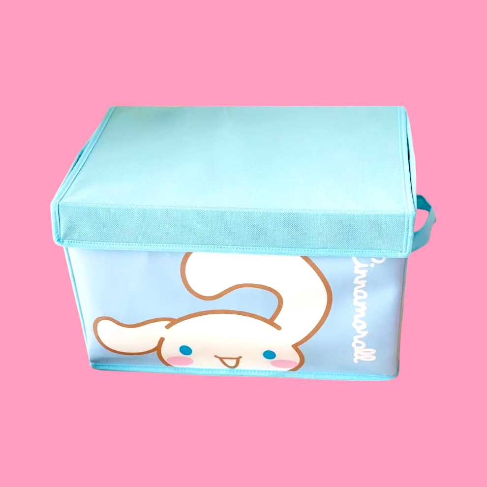 Cube Organizer