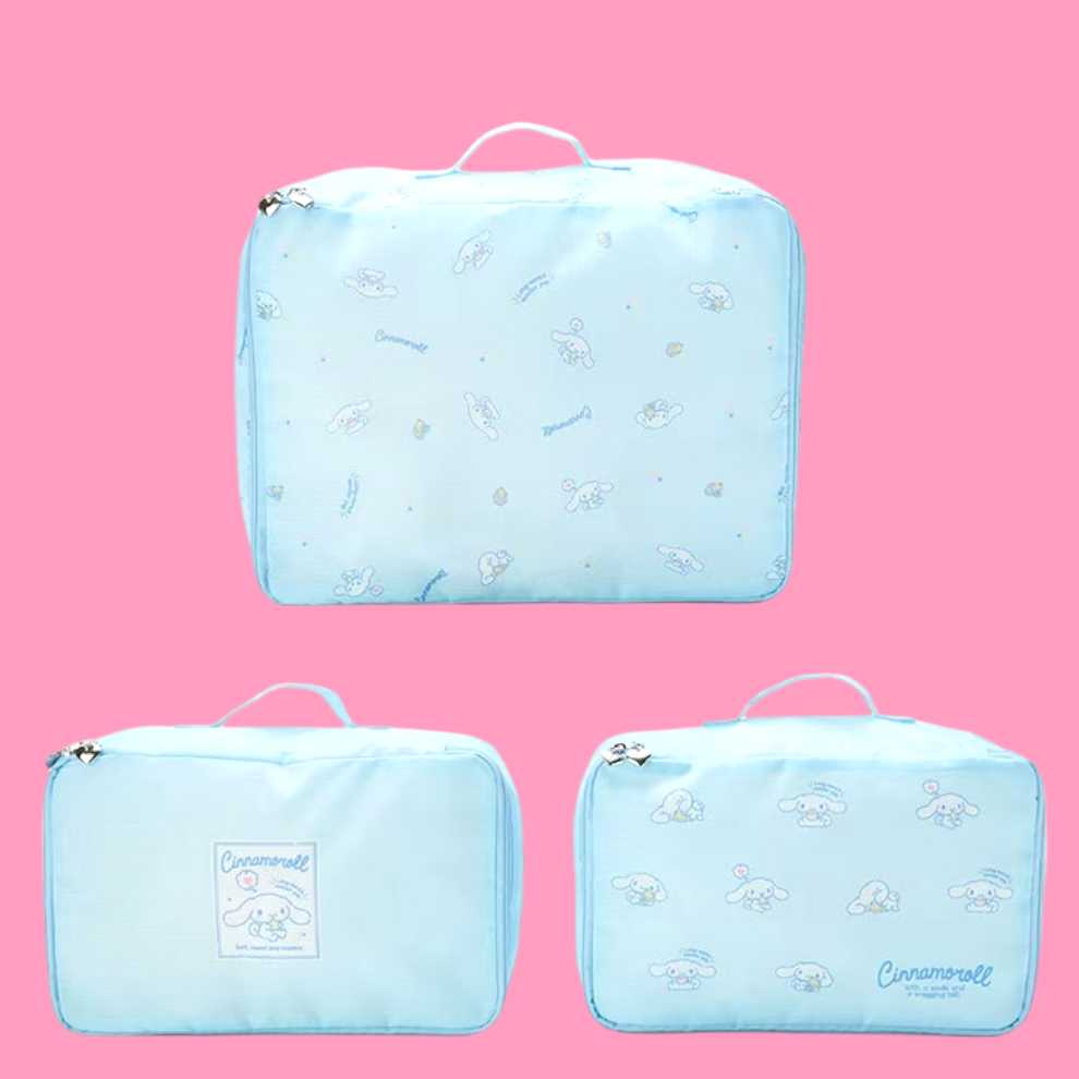 3 Pc Organizer Set