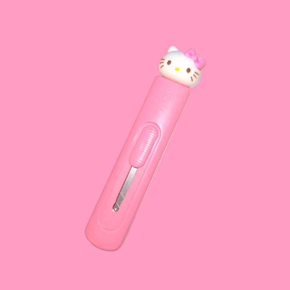 Mini Box Cutter