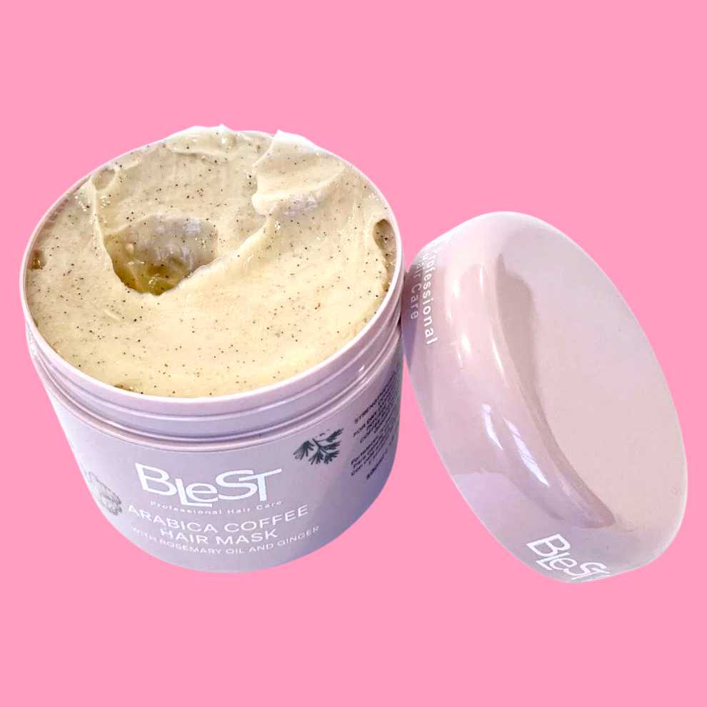 BLeST Hair Mask