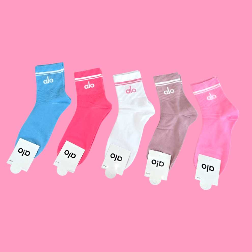 Stylish Socks Style 7