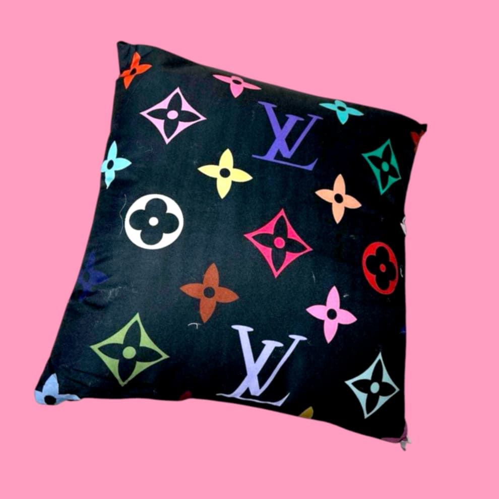 Stylish Decorative Pillow