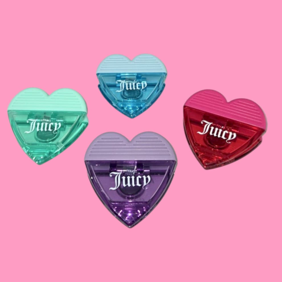 JC 4 Pack Bag Clips