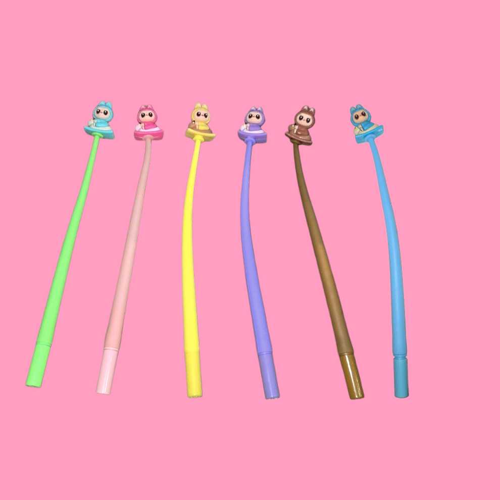 Bubu Fidget Pen
