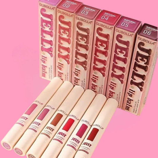 Jelly Lip Balm