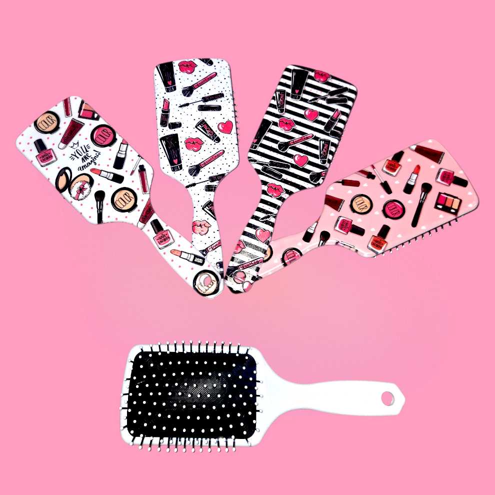 Beauty Hair Brush
