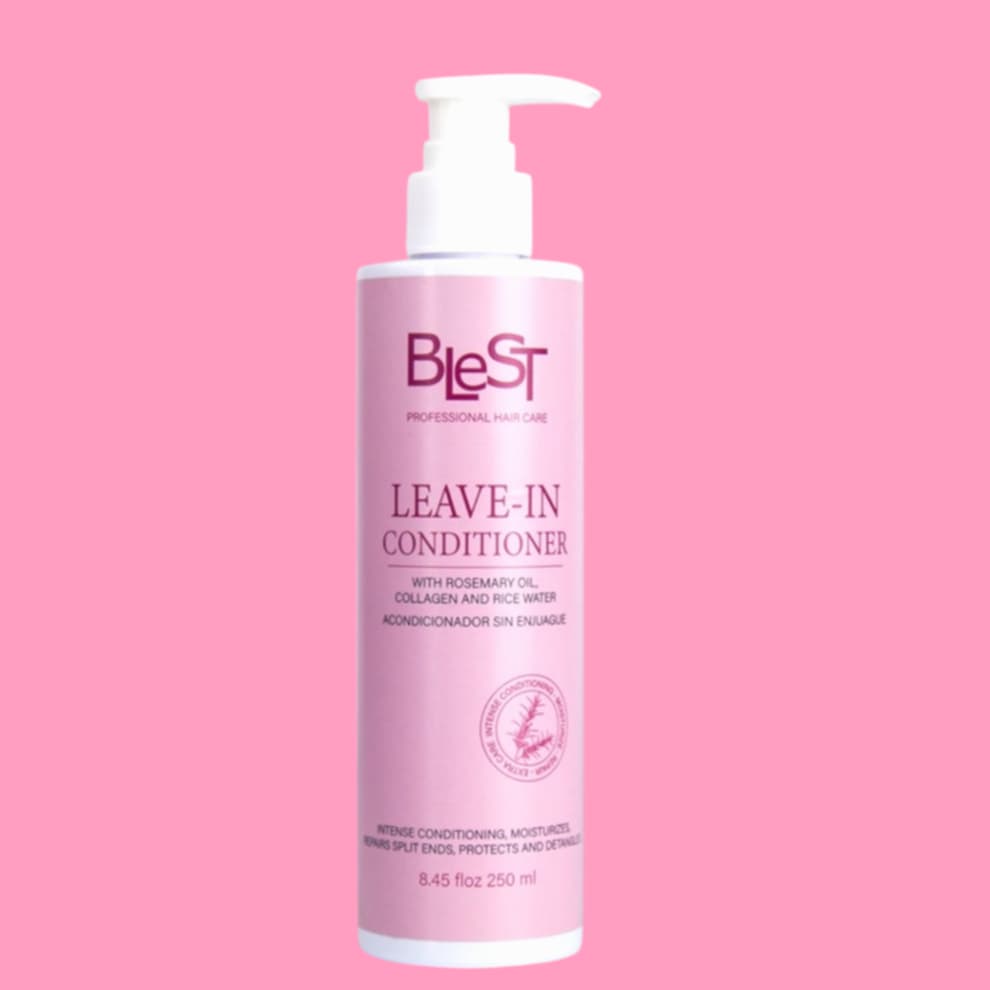 Blest Leave In Conditioner