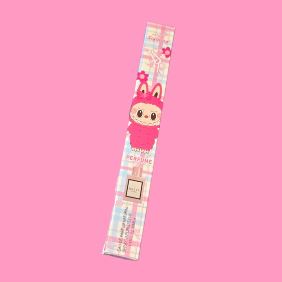Bubu Bloom Fragrance - 35ml