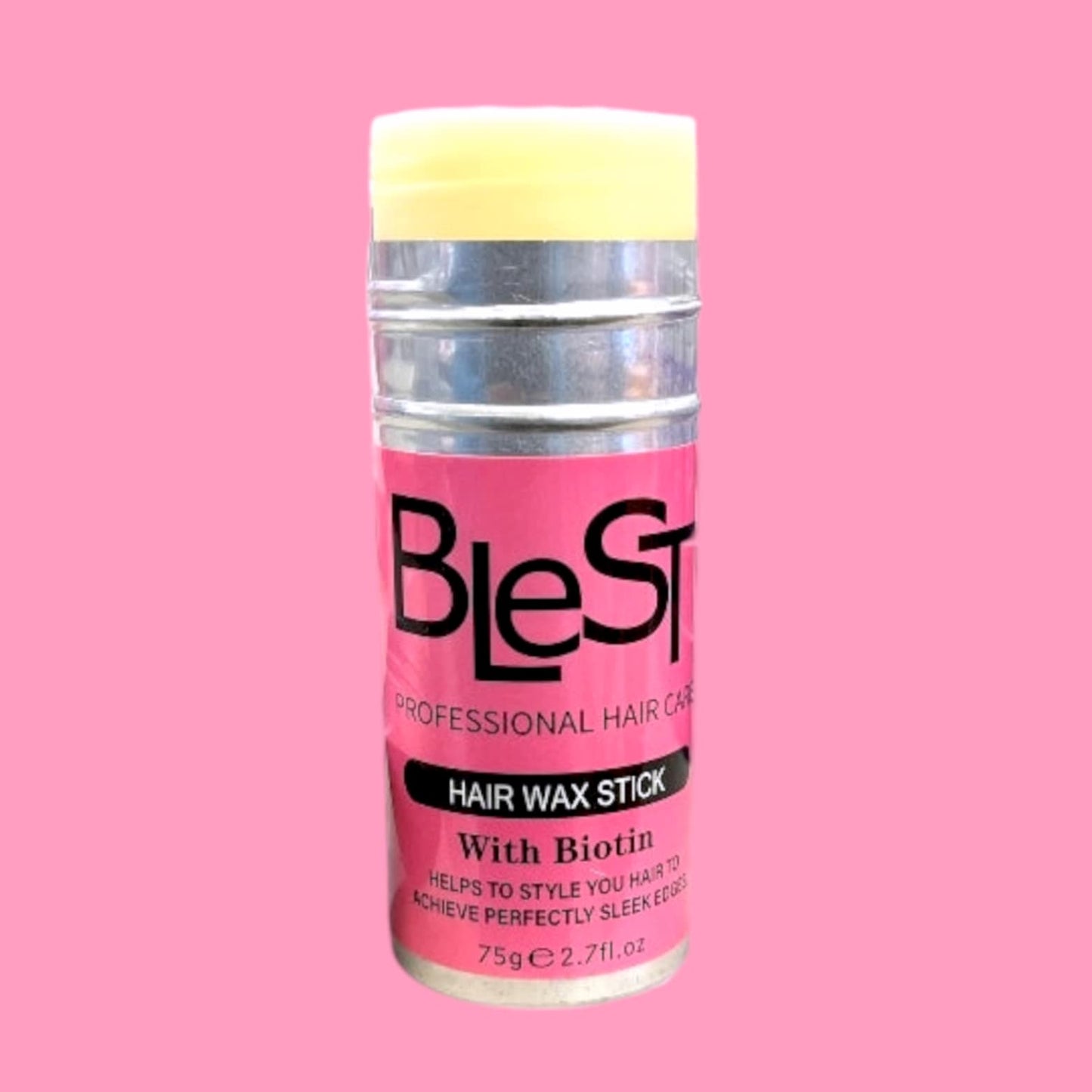 Blest Hair Wax Stick - Biotin