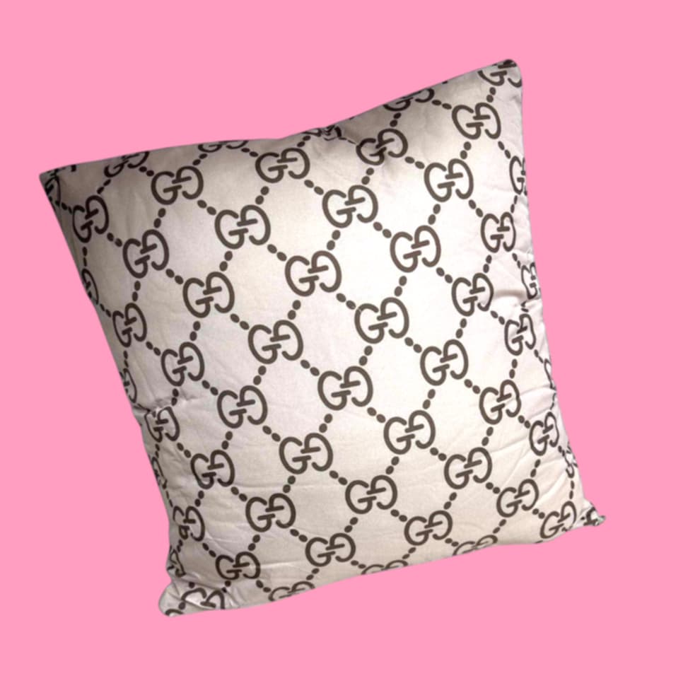 Stylish Decorative Pillow