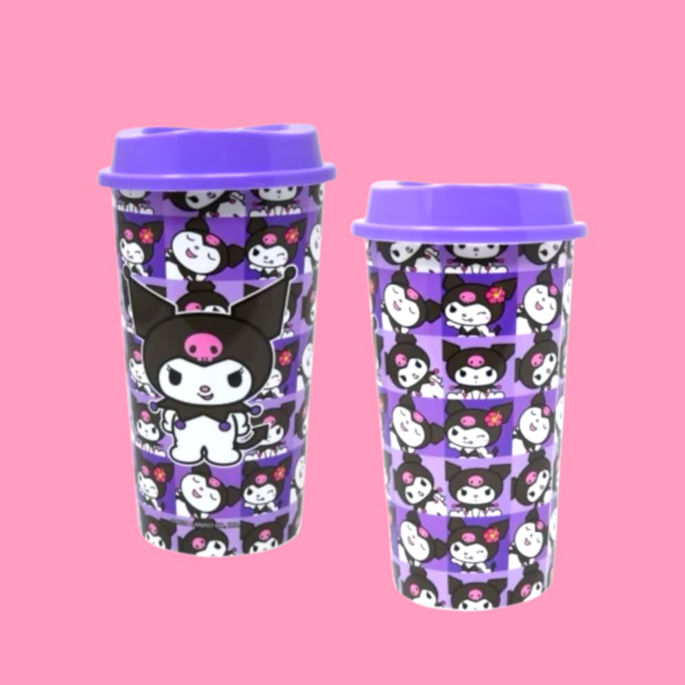 Kuku Plastic Cup