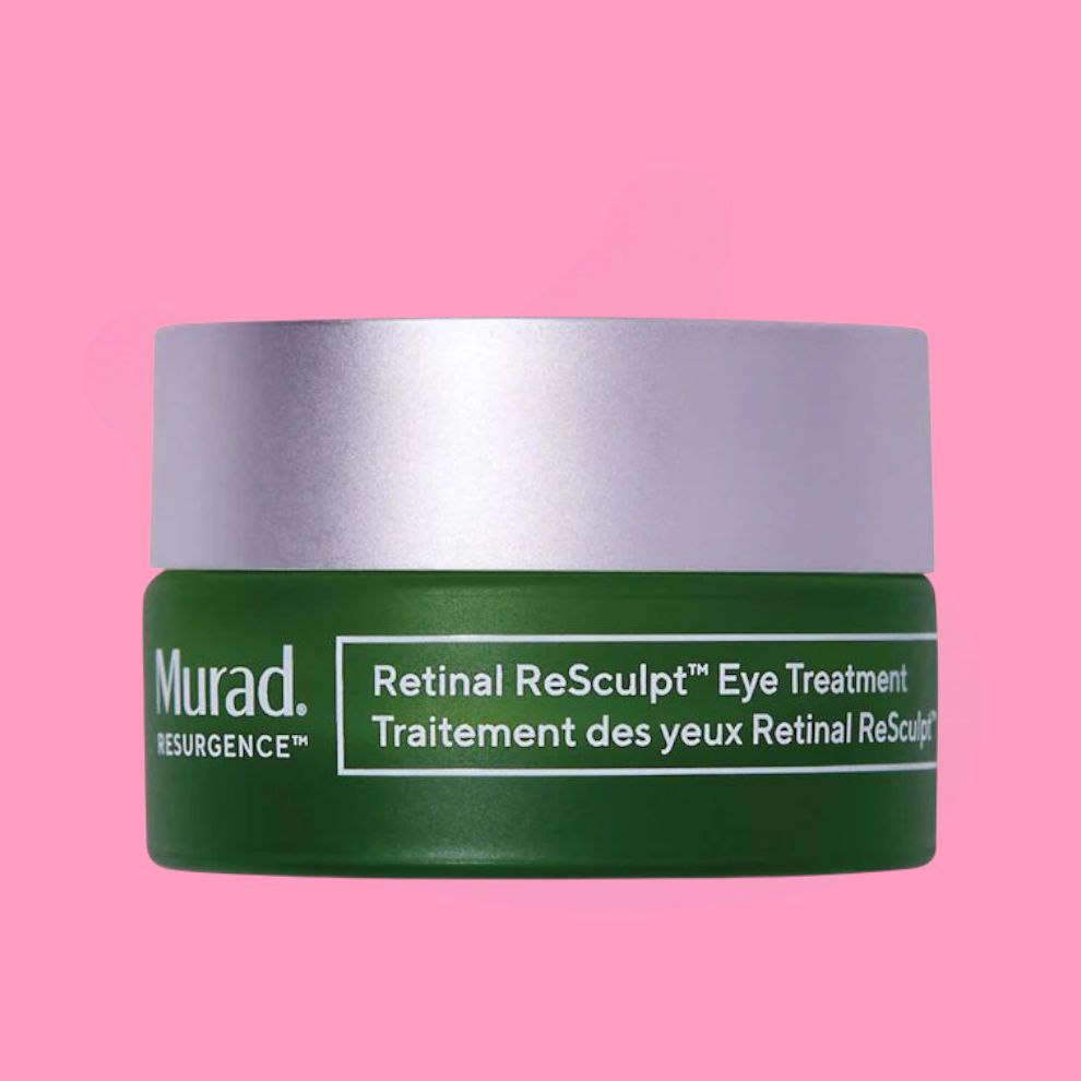 Murad Retinol Resculpting Eye Treatment