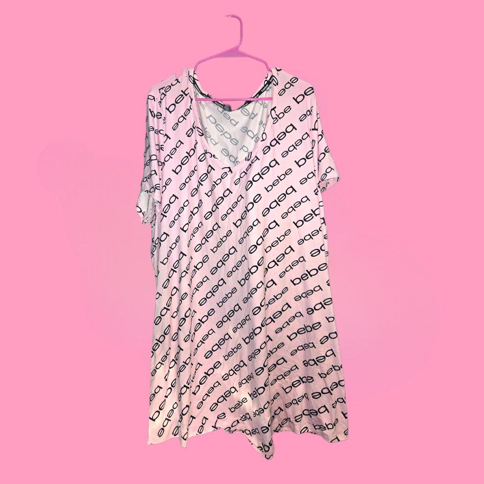 Bebe Nightgown