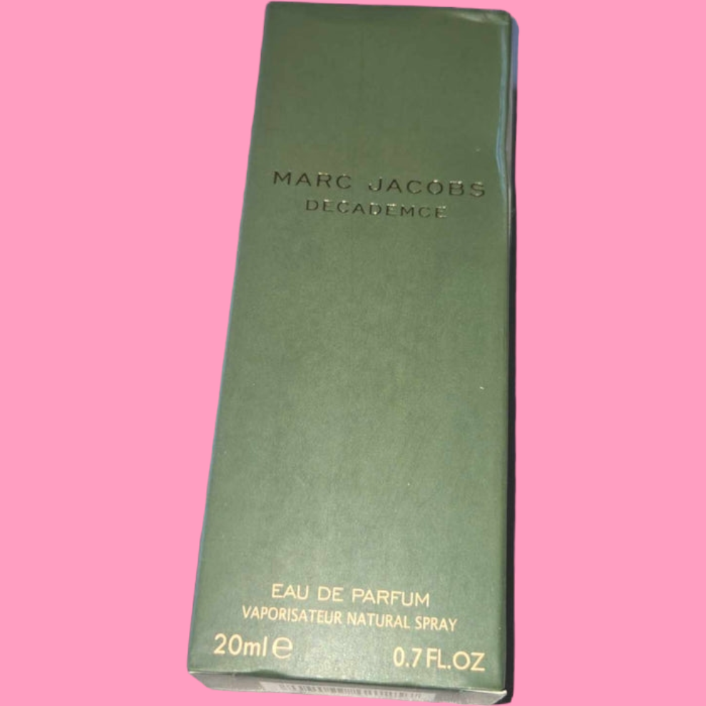 0193-MJ Decademce Perfume 20ml