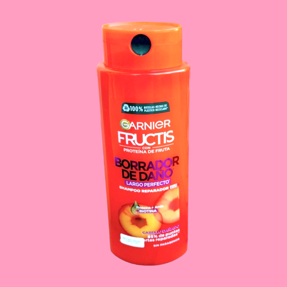Garnier Fructis Shampoo