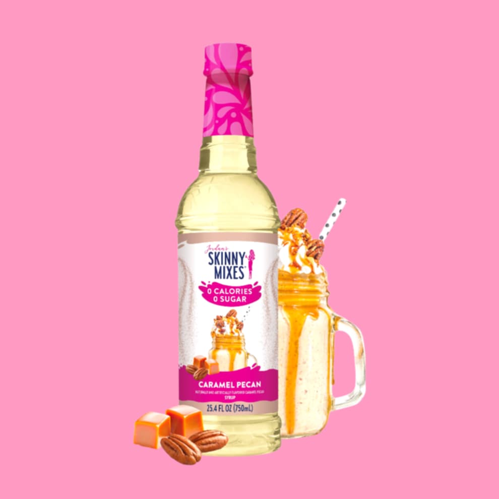 Skinny Mixes Syrup