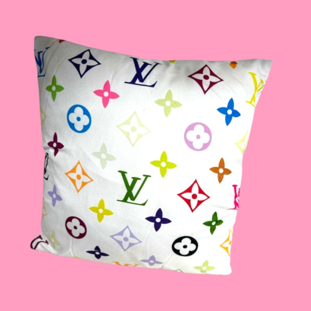 Stylish Decorative Pillow