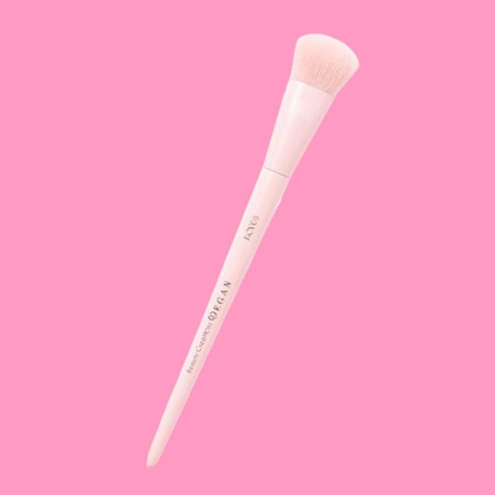 Beauty Creations BCV08 Multi Use Stippling Brush