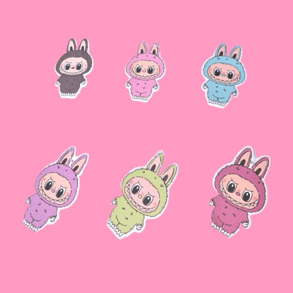 Bubu Car Fresheners