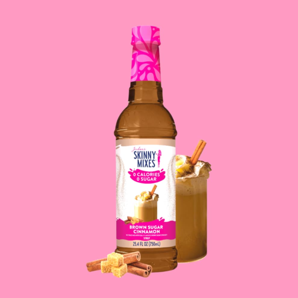 Skinny Mixes Syrup