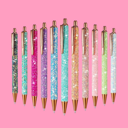 Bling Boss Pen
