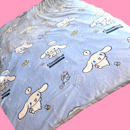 Character Blanket 150x200 cm