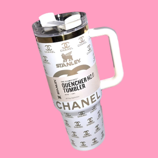 C&C 40oz Tumbler