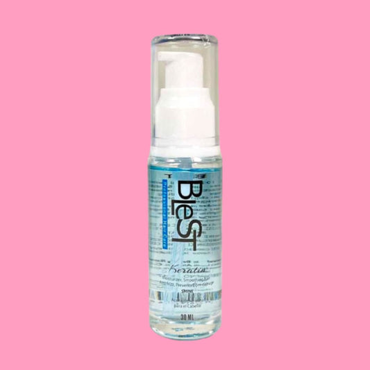 Blest Keratin Hair Oil