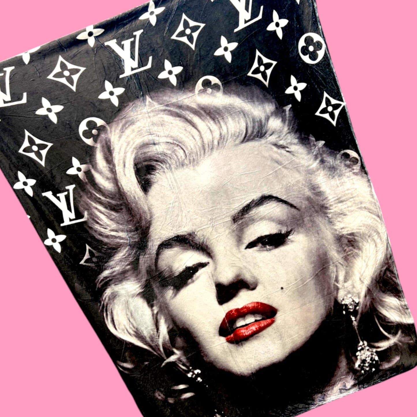 Fashion Blanket 150x200 cm
