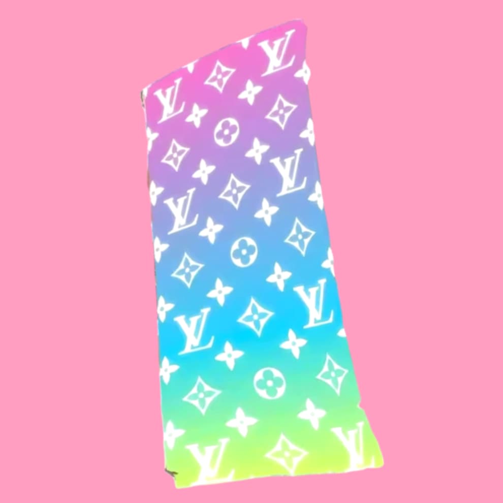 Fashion Beach Towel