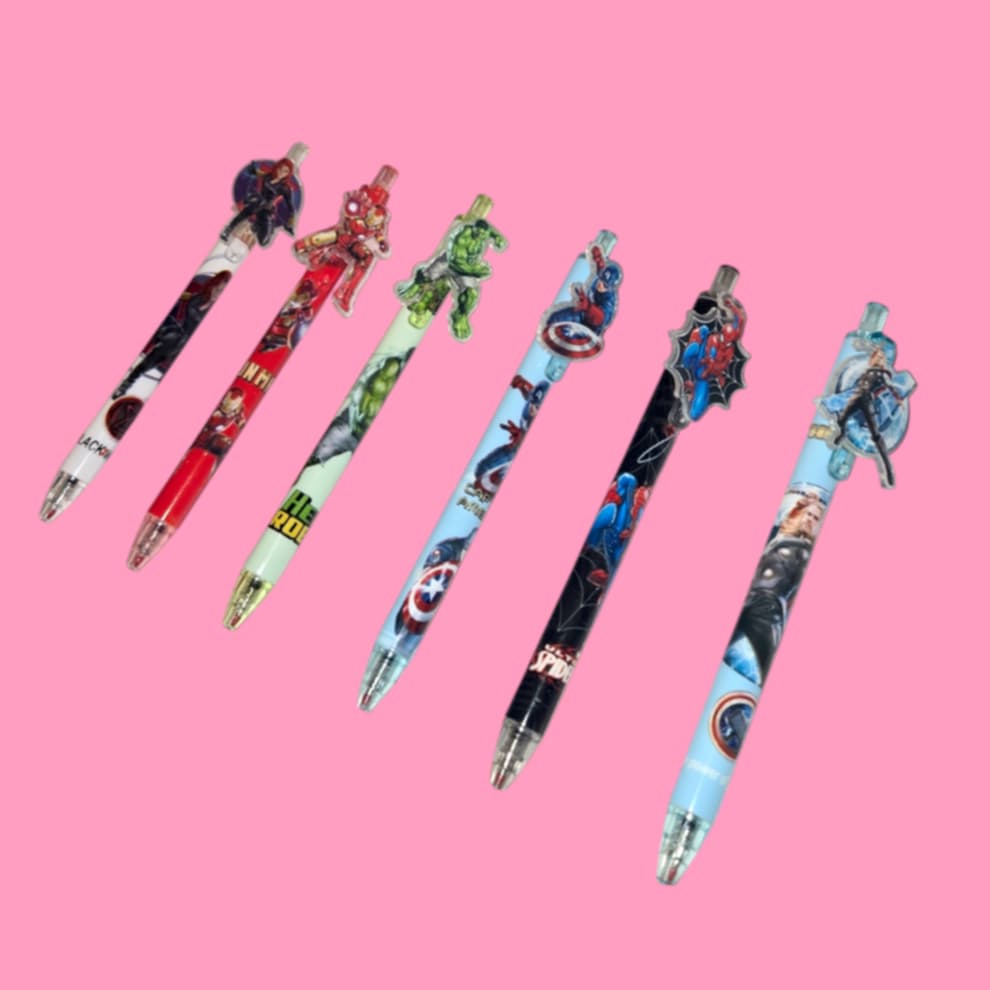 Avengers Pen
