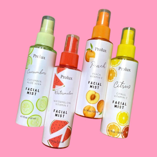 Prolux Facial Mist