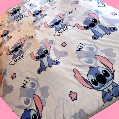 Character Blanket 150x200 cm