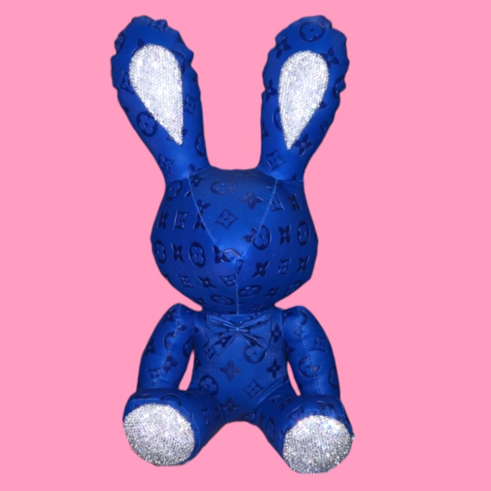 Bling Bunny