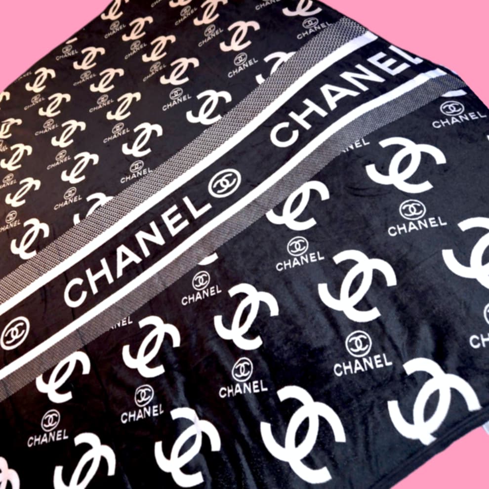 Fashion Blanket 150x200 cm