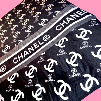 Fashion Blanket 150x200 cm