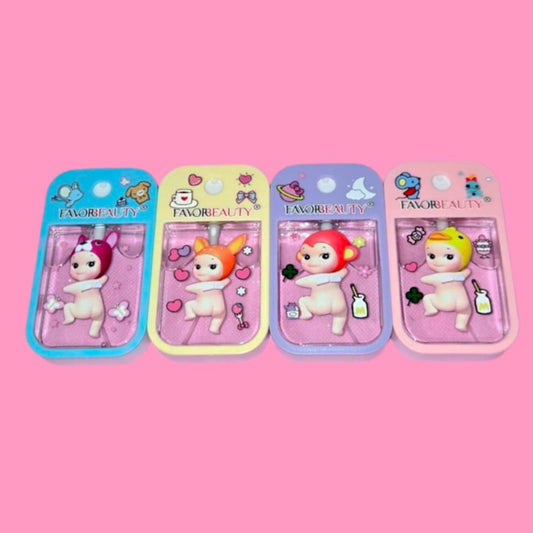 Baby Doll Hipster Fragrance