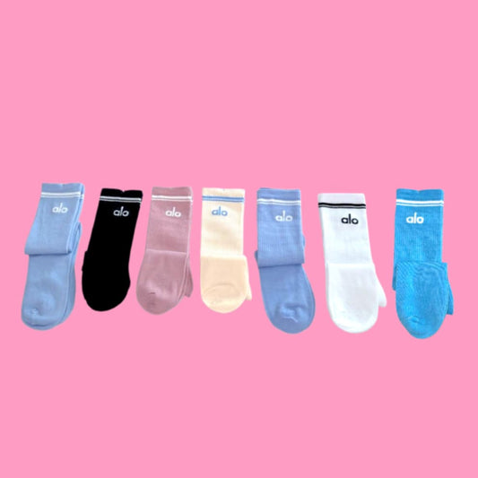 Stylish Socks Style 8
