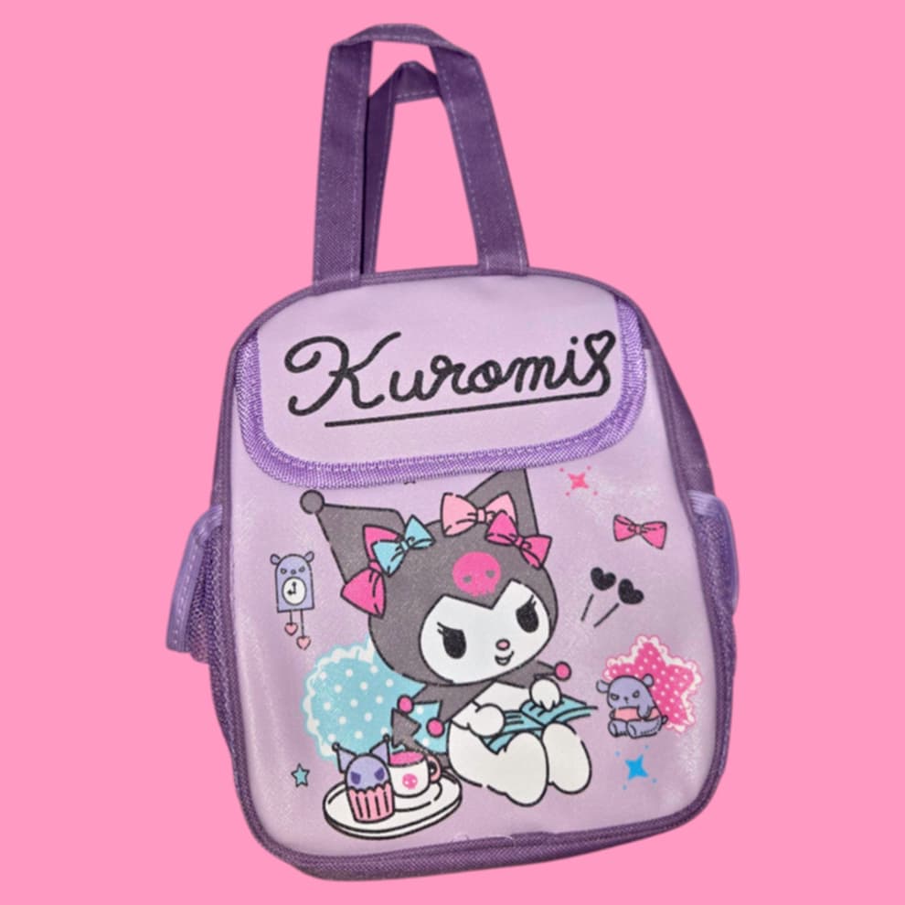 Kuku Lunch Box