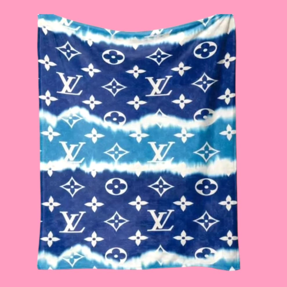 Fashion Blanket 150x200 cm