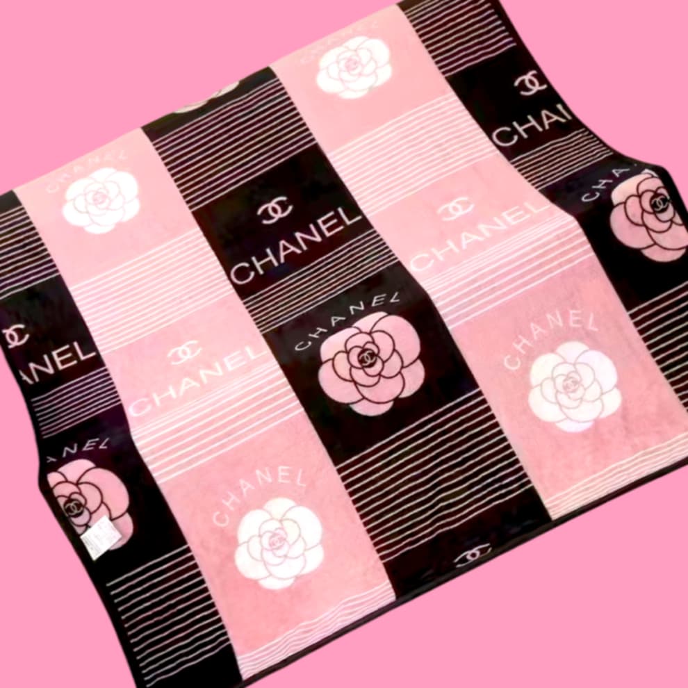 Fashion Blanket 150x200 cm